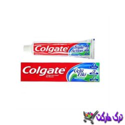 Colgate 3-function toothpaste volume 100 ml