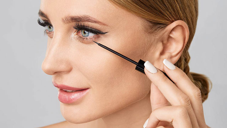 6 famous foreign quality eyeliner brands