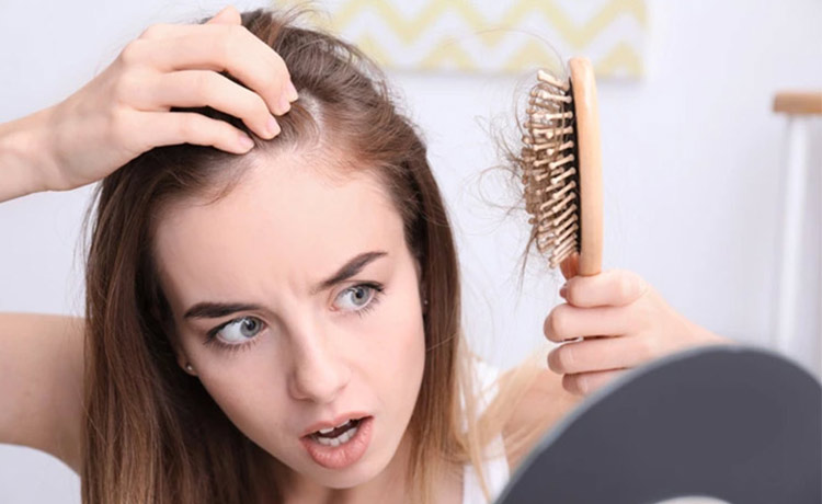 Methods to prevent hair loss and its prevention and treatment
