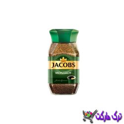 Jacobs instant coffee weight 200 grams