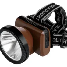 چراغ پیشانی دی پی مدل DP 7203